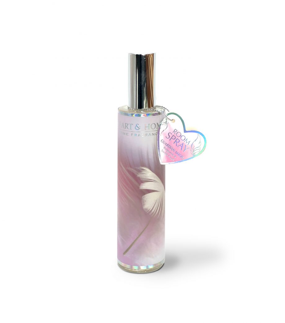 Guardian Angel Special Edition - Room Spray