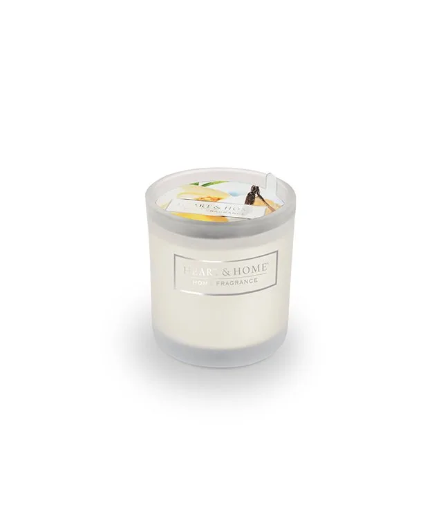 French Vanilla - Votive Candle