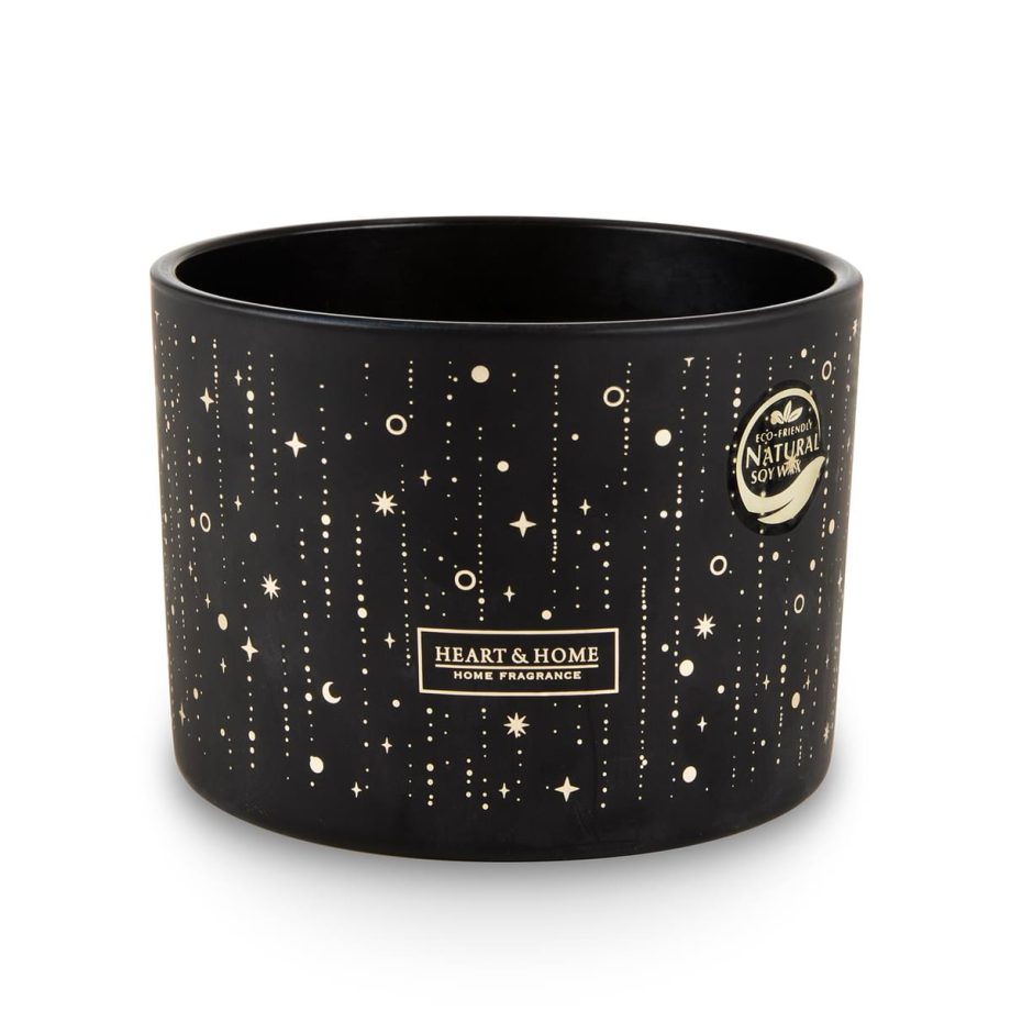 Starry Night - 3 Wick Starry Candle