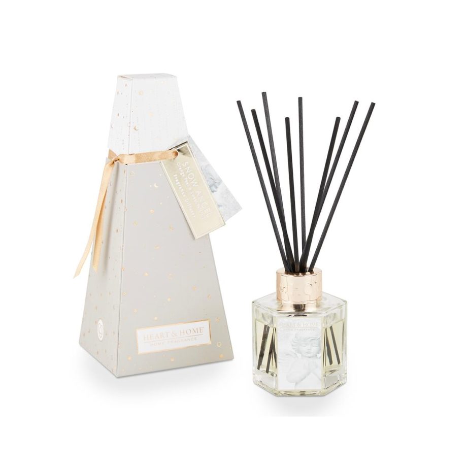 Snow Angel - Fragrance Diffuser