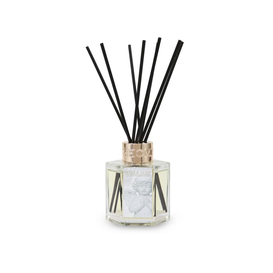 Snow Angel - Fragrance Diffuser