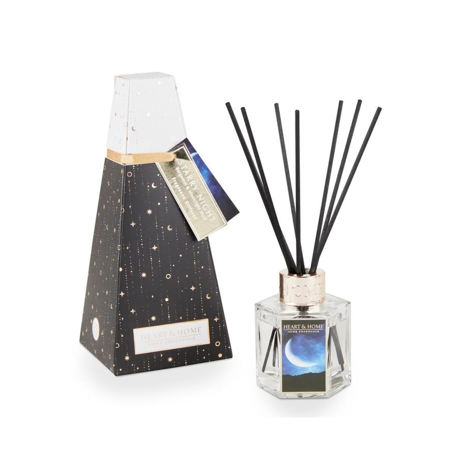 Starry Night - Fragrance Diffuser