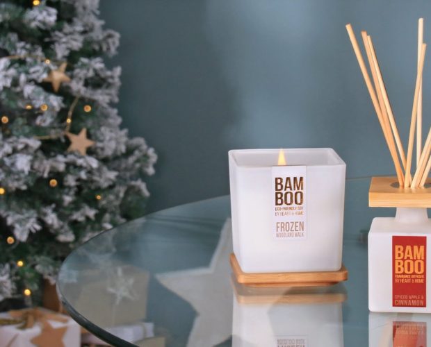 Bamboo by Heart and Home Autumn / Winter