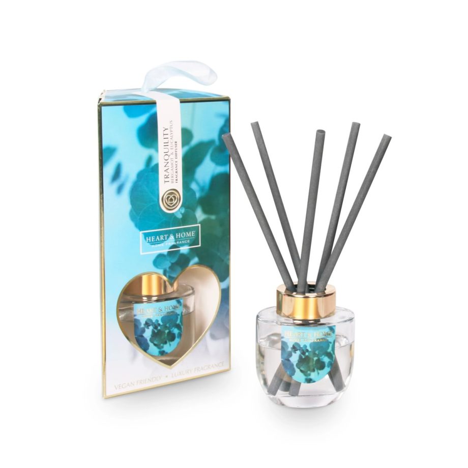 Tranquility - Fragrance Diffuser