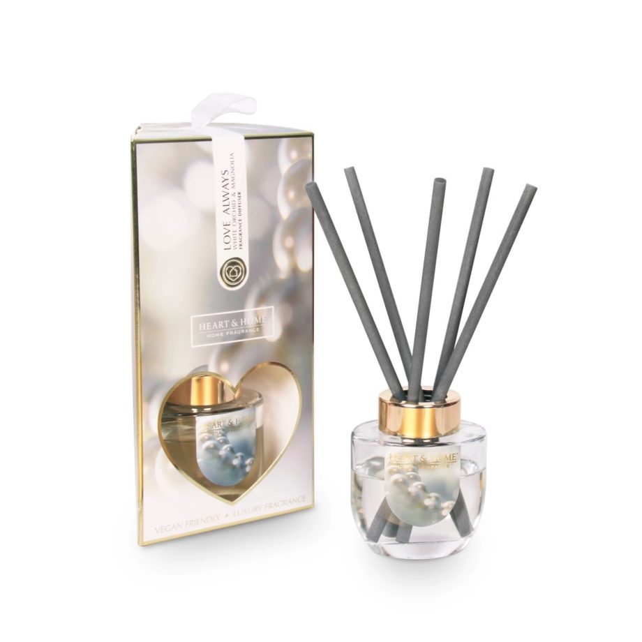 Love Always - Fragrance Diffuser