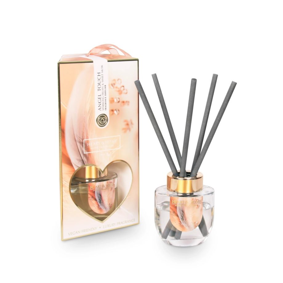 Angel Touch - Fragrance Diffuser