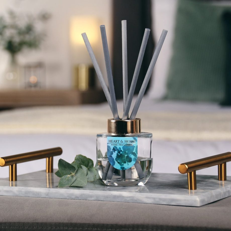 Tranquility - Fragrance Diffuser