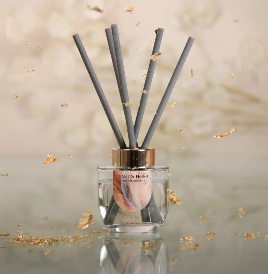 Angel Touch - Fragrance Diffuser