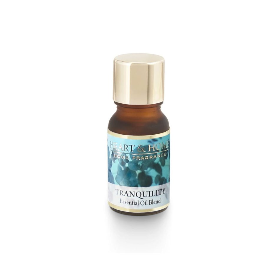 Tranquility - Essential Oil