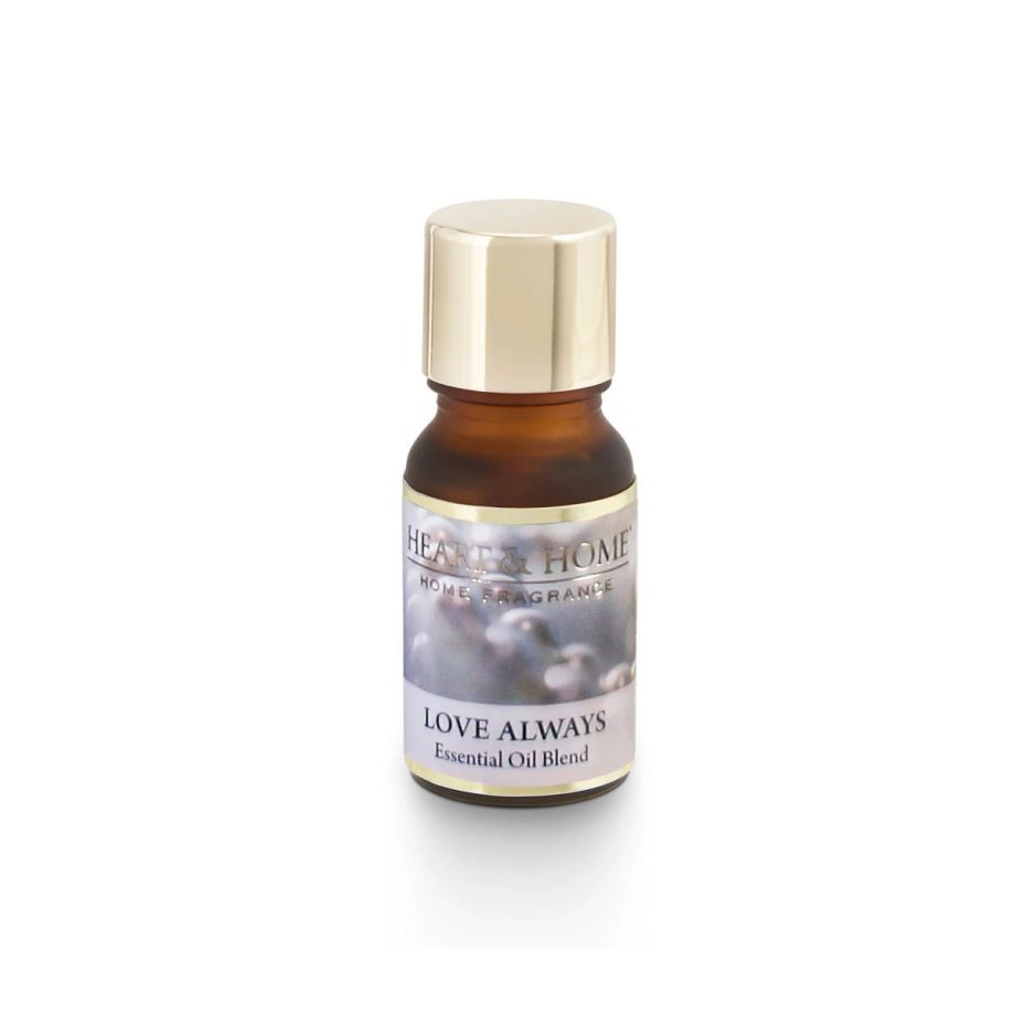 Love Always - Essential Oil