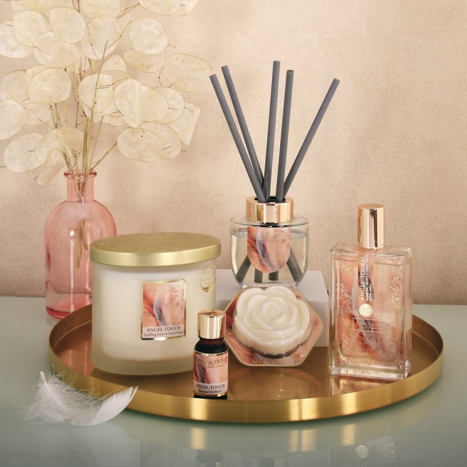 Angel Touch - Fragrance Diffuser